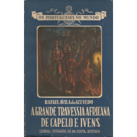 Livros/Acervo/A/AZEVEDO RAFAEL AV